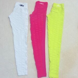 Original Booty by Brabants leggings